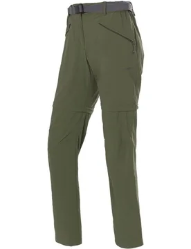 Pantalón de mujer Buhler sf - Trangoworld - FashionsVida