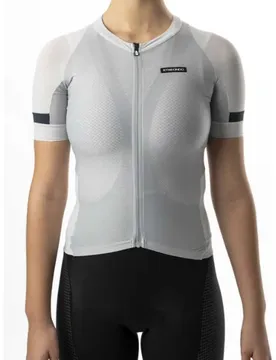 Maillot à Manches Courtes Mendia