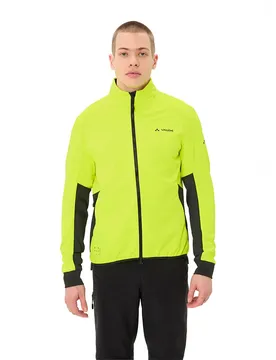 Giacca Moab Pro Neon Yellow