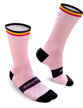 Calzini Knitted Subli Think Pink 2025