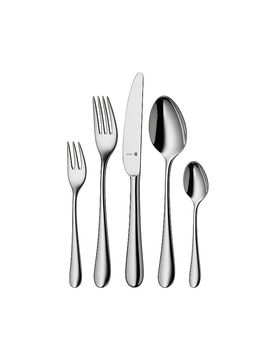 Juego de cubiertos de 30 piezas Merit Cromargan protect plata