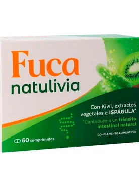 Comprimés Natulicia 60 Unités