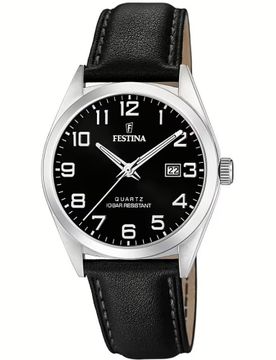 Orologio Uomo Classics F20446/3