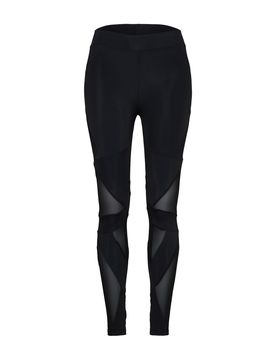 Urban Classics Leggings negro