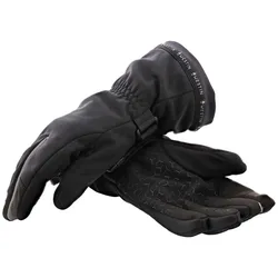 Winter Gloves Carbon Black M Men,Women