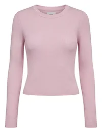 XS NUSHELBA CROPPED PULLOVER female