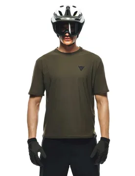 Maillot à Manches Courtes Hgr