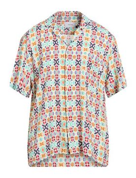 Hemd Herren Himmelblau L,M,S Herren