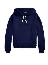 Felpa con cappuccio - Hoodie blu M