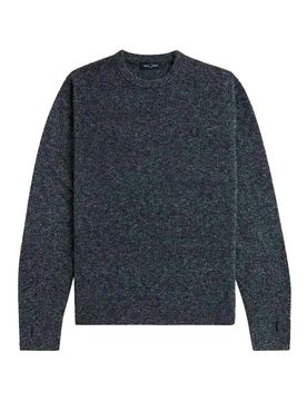 Fred Perry Maglioni