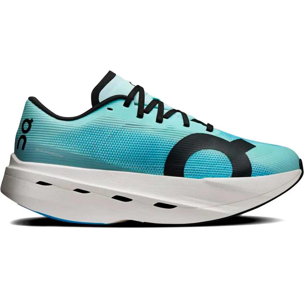 W cloudboom volt zapatilla running mujer Azul (40) - On - FashionsVida