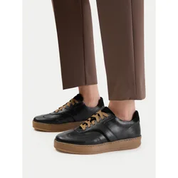 Sneakers CEO-WI16-HARRY-07 Schwarz 38 female