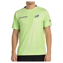 Chingotto 25i Short Sleeve T-shirt Lemon M