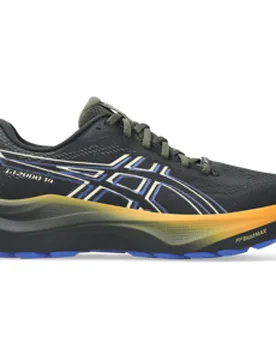 GT-2000 14 GTX Laufschuhe Herren BLACK/VANILLA D (normal) 42 - Asics - FashionsVida