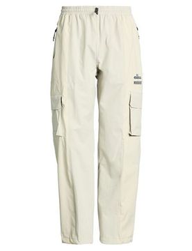 Pantalones Hombre Gris L Hombre