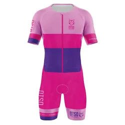 Trisuit A Maniche Corte Zaria Multicolour M