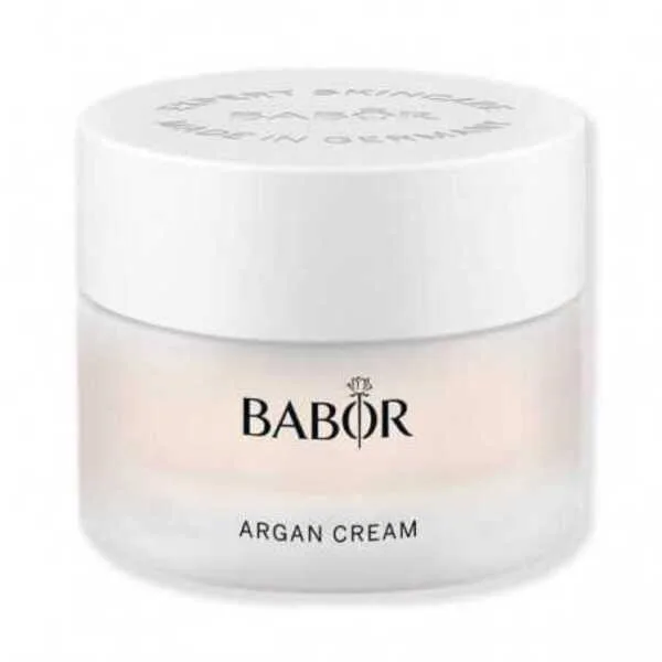 BABOR Classics Argan Cream - BABOR - FashionsVida