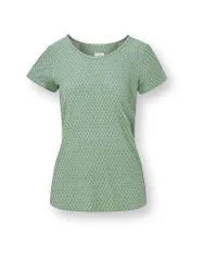 Studio Camiseta TILLY verde M