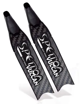Pinne Da Pesca Subacquea Cx Vulcan 2.0 Ht Quattro 25