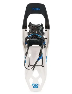 Raquettes à Neige Flex Alp Blue EU 40-47 unisex