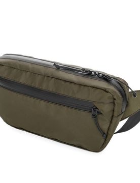 Fanny Pack Ecopak Hüfttasche Oliv