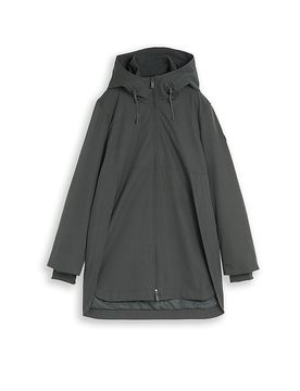 TOM TAILOR Parka olive M damen