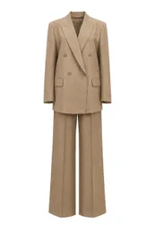 BLAZER DOPPIOPETTO MARSEM