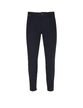 Boss Chino azul oscuro 38/L32 - BOSS - FashionsVida