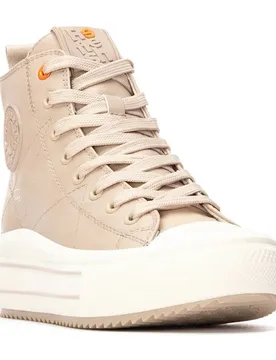 Baskets 172939 Beige EU 36