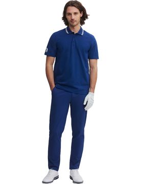 Seve Polo Icon Cotton, blau xxl