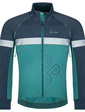 Kilpi Giacca Nereto Dark Green