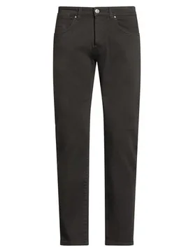 Pantalones Hombre Café 29,30,31,33,40 Hombre - Johnny Lambs - FashionsVida