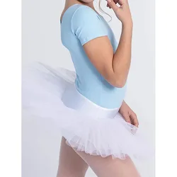 Intermezzo Jupe Sliptu White XL