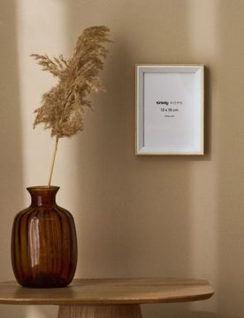 Sinsay - Cornice per foto - beige