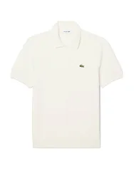Poloshirt creme XL herren