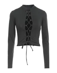 Top Mujer Carbón L Mujer