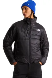 Pertex explore chaqueta outdoor mujer Beige (L)
