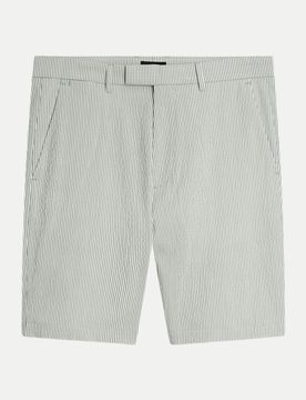 Cinque Kurze Hose CIBEPPE Grau 48