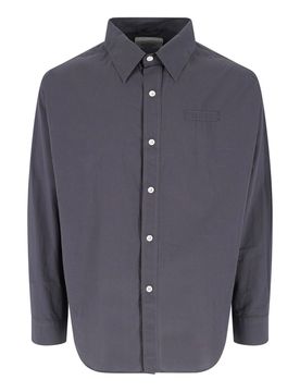 Mfpen Camicia in cotone