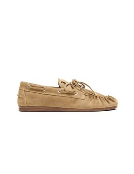 Alohas Mocasines ROWAN camel 38