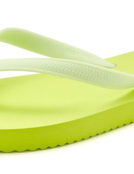 Sandalias de dedo