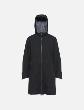Bekleidung Hoara Abx Dame Anthrazit Schwarz XS Anthrazit Schwarz