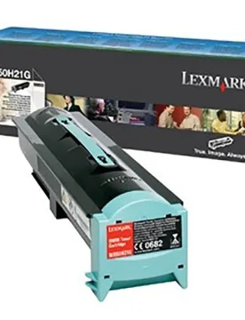Toner W850 Ac Black One Size unisex - Lexmark - FashionsVida