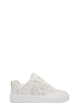 Damen Sneaker Weiß 491926