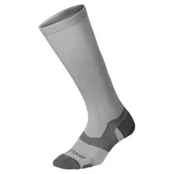 Vectr Merino Light Cusion Full Length Socks Grey / Grey EU 38-41 1/2 Men,Women