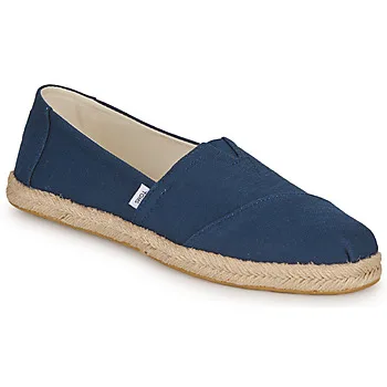 Espadrilles Alpargata Rope 35 1/2;37 1/2 Female - TOMS - FashionsVida