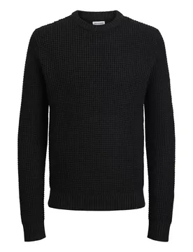 XL JJLINK KNIT CREW NECK male