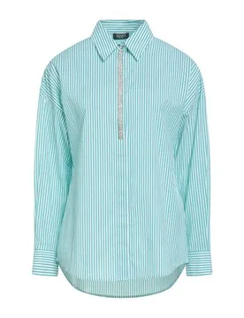 Hemd Damen Grün 32,36 Damen - LIU •JO - FashionsVida