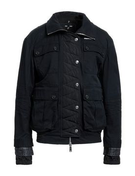 Chaqueta y cazadora Hombre Negro 52,54 Hombre
