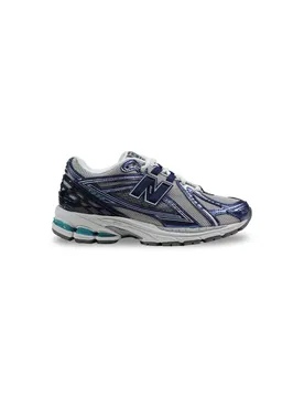 Damen Sneaker Blau 515311